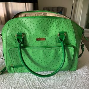 Kate Spade Large Catalina Purse Alexander Avenue
